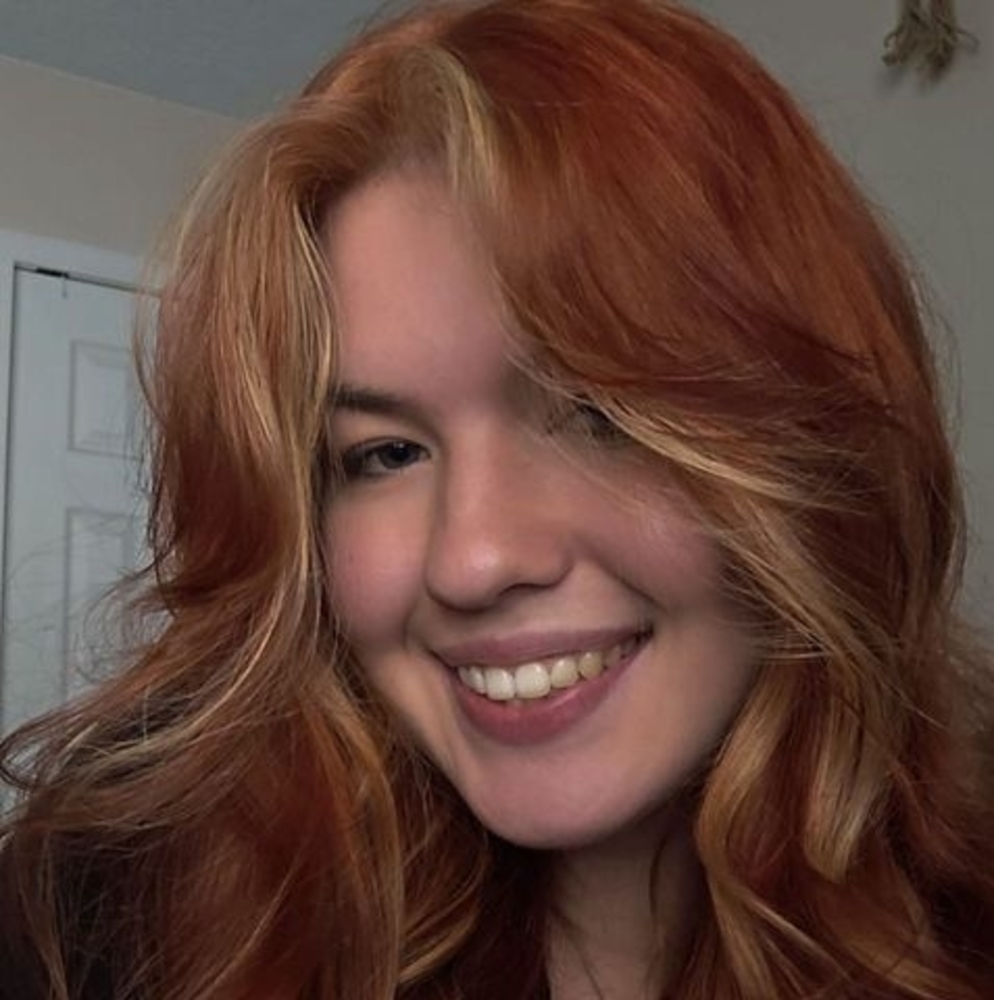 Meet your Posher, Olivia